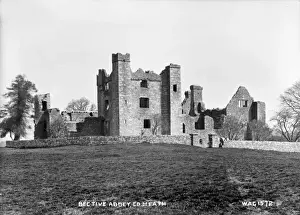 Bective Abbey, Co. Meath