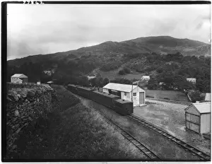 Beddgelert South - 1925