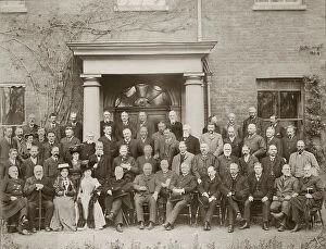 Bedford Collection: Bedford Board of Guardians
