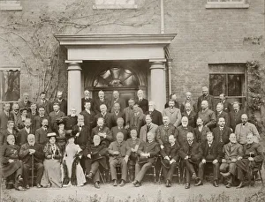 Guardians Prints: Bedford Board of Guardians