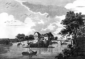 Bedford Bridge