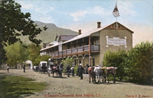 Images Dated 9th March 2016: Bedford, Eastern Cape, Cape Colony, South Africa