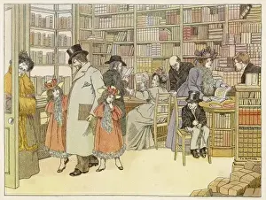 Bedfords Book Shop