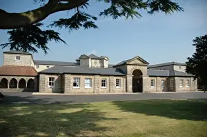Bedminster Union Workhouse, Somerset
