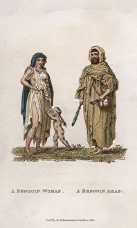 ARAB MAN