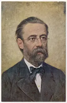 Bedrich Smetana / Anon