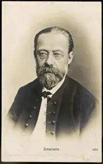 Bedrich Smetana / Photo