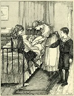 Bedtime