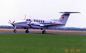 Beech 200 Super King Air 10013