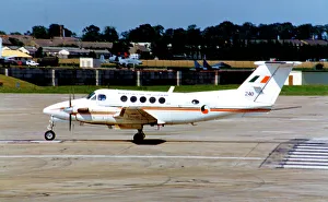 Beech 200 Super King Air 240