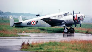Beech AT-11 Kansan RR-11