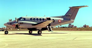 Beech B200 Super King Air AS1226