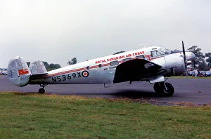 Beech Expeditor 3NM N5369X