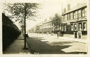 Beech Road