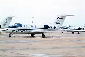 Beech T-1A Jayhawk 91-0085