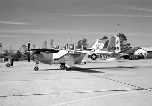 Beechcraft T-34C Turbo-Mentor 160499