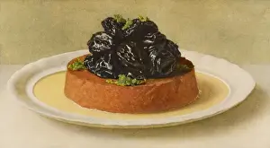 Beef with Prunes