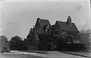 Maldon Prints: Beeleigh Abbey