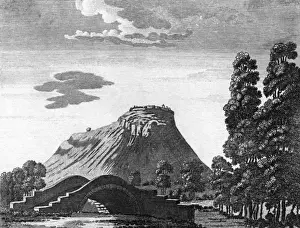 Beeston Castle