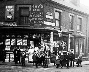 Beeston Hill - Lodge Lane - Leeds