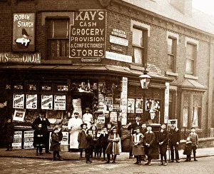 Beeston Hill - Lodge Lane - Leeds