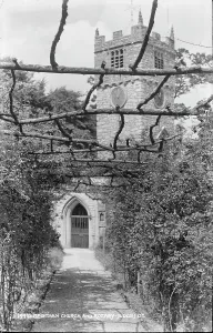 Rosary Prints: Beetham Church and Rosary