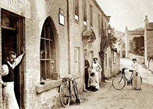 Beetham early 1900s