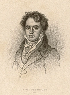 Beethoven/Clement