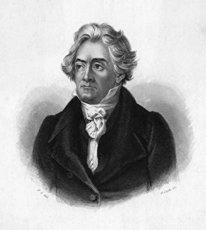 Images Dated 13th September 2012: Beethoven / G Cook Eng