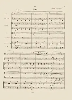 Beethoven, Ludwig, van