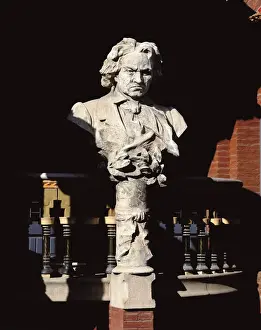 Beethoven, Ludwig, van
