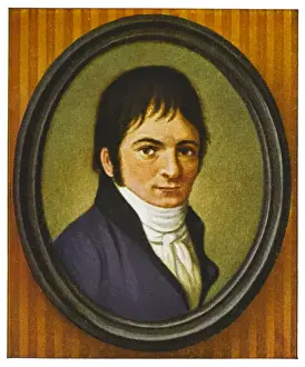 Beethoven / Miniature 32