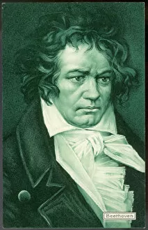 Beethoven/Nister