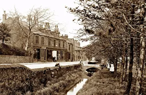 Beighton early 1900s
