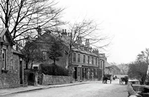 Beighton High Street early 1900's