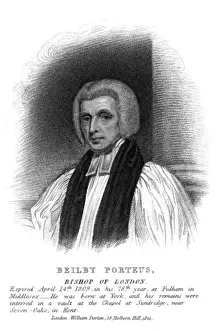 Beilby Porteous