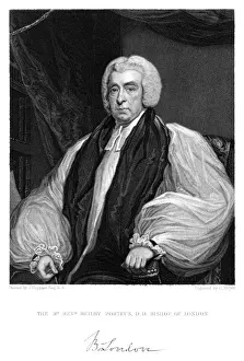Beilby Porteous
