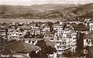 Beirut (Beyrouth), Lebanon