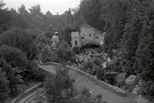 Bekonscot Model Village, Beaconsfield, Bucks