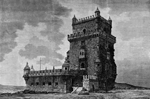 Belem Tower