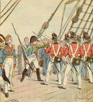 On the Belerophon