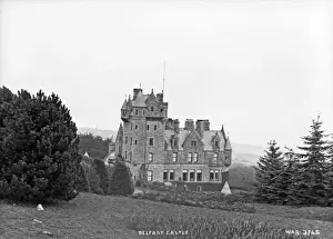 Belfast Castle