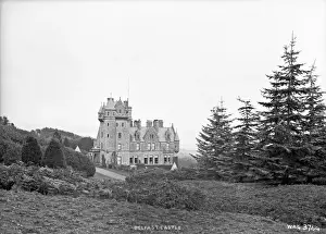 Belfast Castle