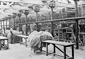The Belfast Ropework Company Ltd. Belfast, Ireland