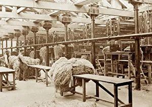 The Belfast Ropework Company Ltd. Belfast, Ireland