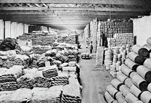 The Belfast Ropework Company Ltd. Belfast, Ireland