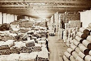 The Belfast Ropework Company Ltd. Belfast, Ireland