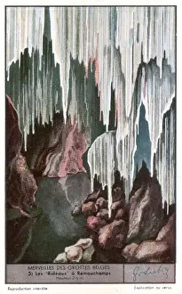 Belgian Grotto 5