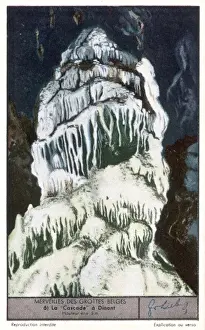 Belgian Grotto 6