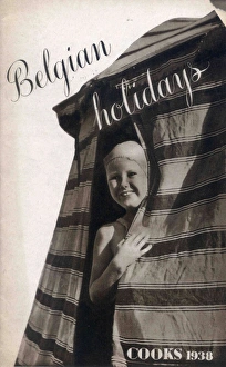 Images Dated 19th September 2012: Belgian Holidays